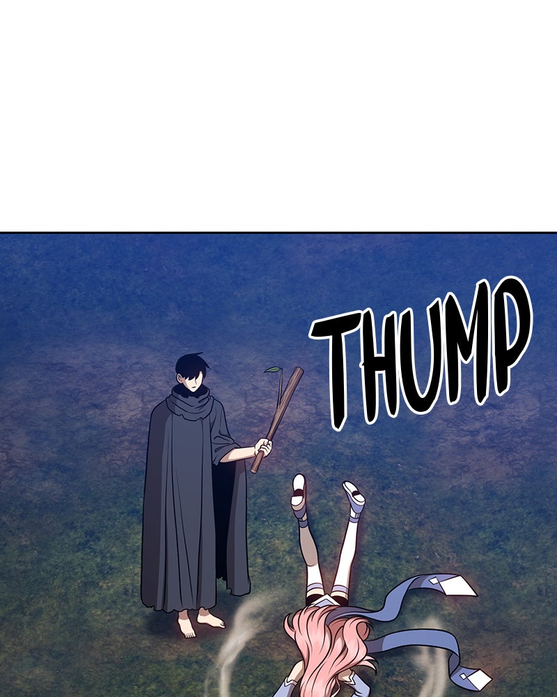 Read +99 Reinforced Wooden Stick EN Manga Online