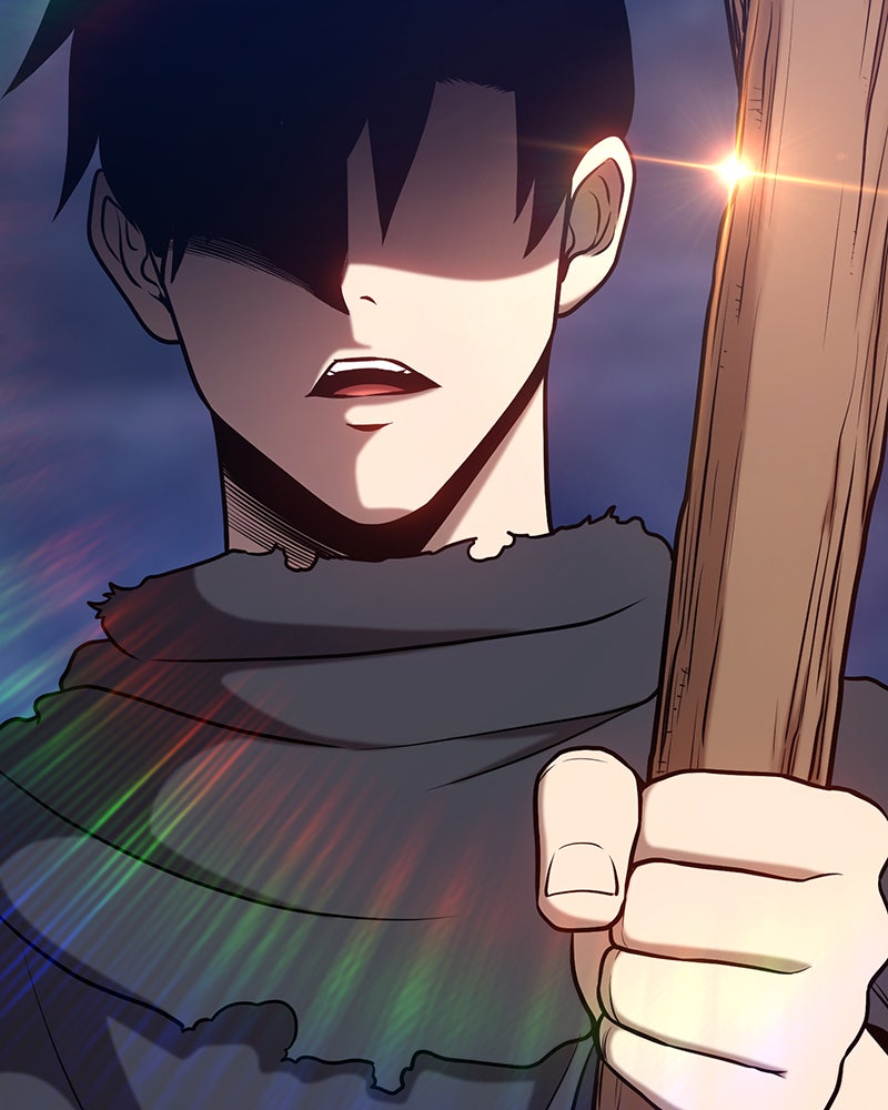 Read +99 Reinforced Wooden Stick EN Manga Online