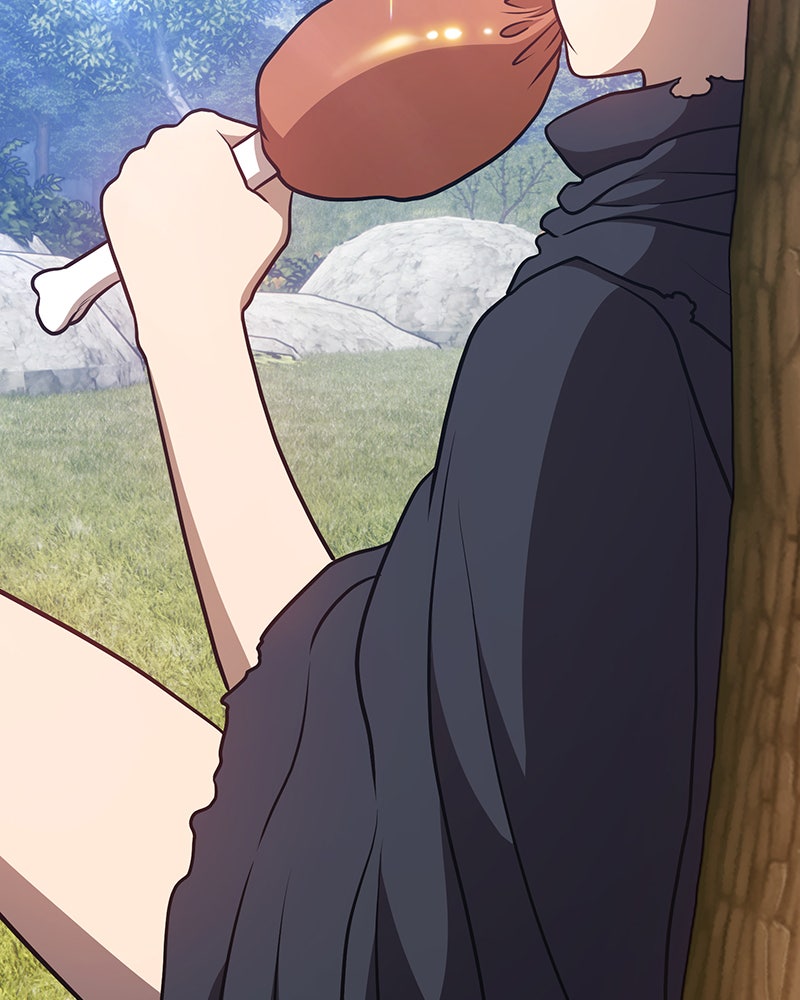 Read +99 Reinforced Wooden Stick EN Manga Online