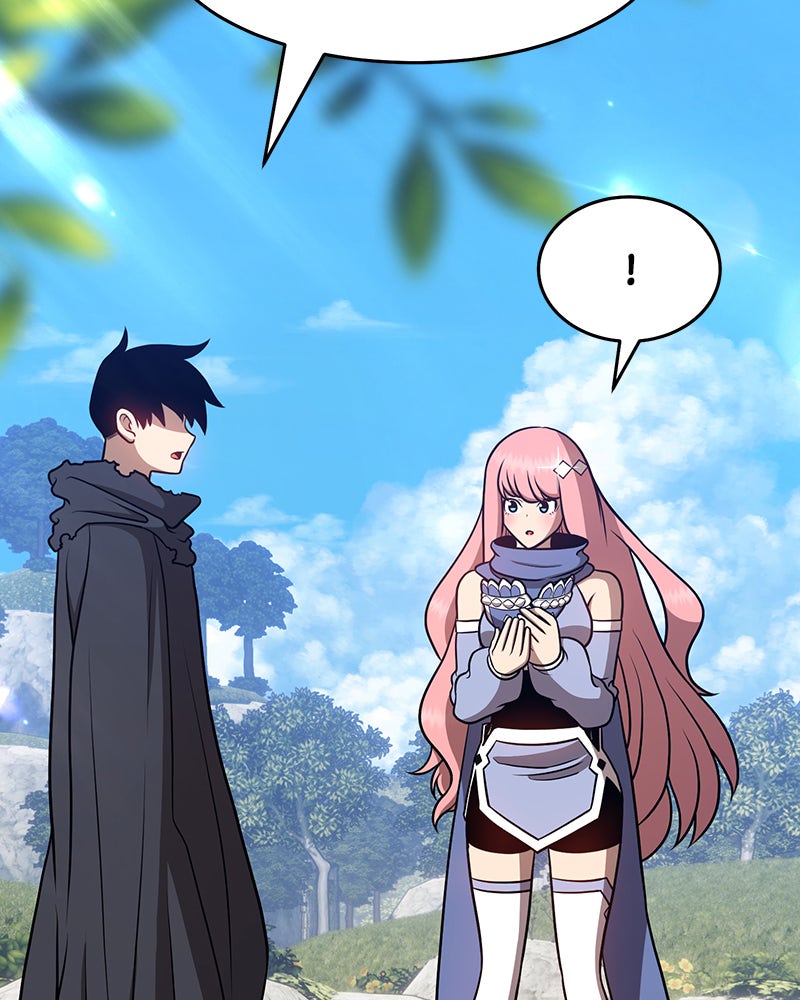 Read +99 Reinforced Wooden Stick EN Manga Online