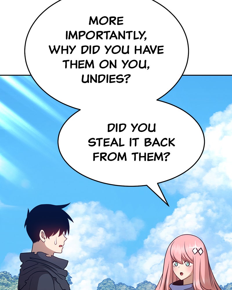 Read +99 Reinforced Wooden Stick EN Manga Online