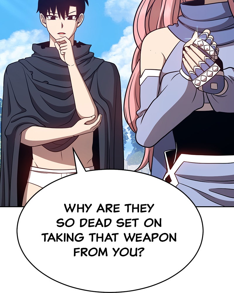 Read +99 Reinforced Wooden Stick EN Manga Online