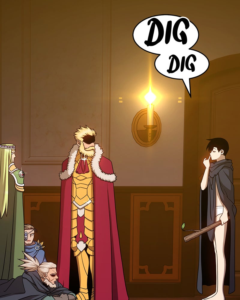Read +99 Reinforced Wooden Stick EN Manga Online