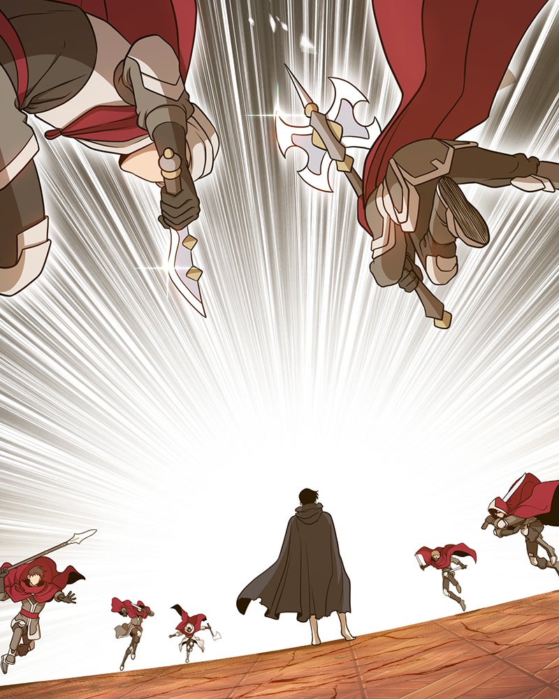 Read +99 Reinforced Wooden Stick EN Manga Online
