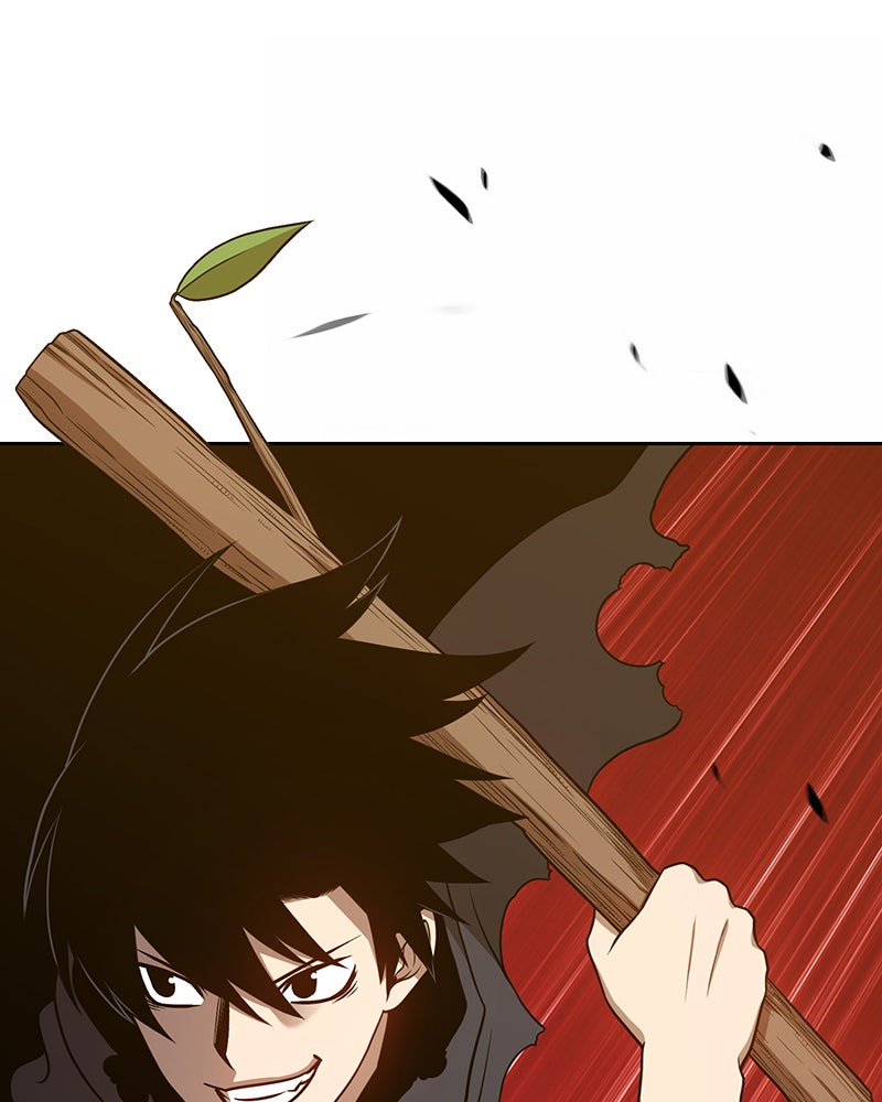 Read +99 Reinforced Wooden Stick EN Manga Online