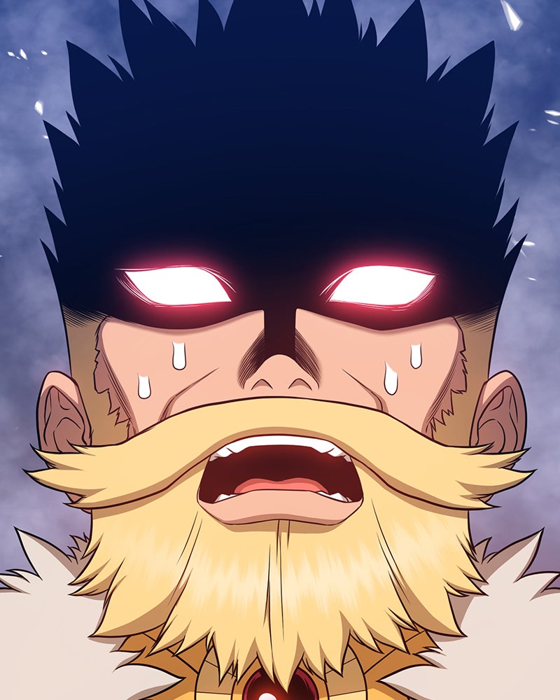 Read +99 Reinforced Wooden Stick EN Manga Online