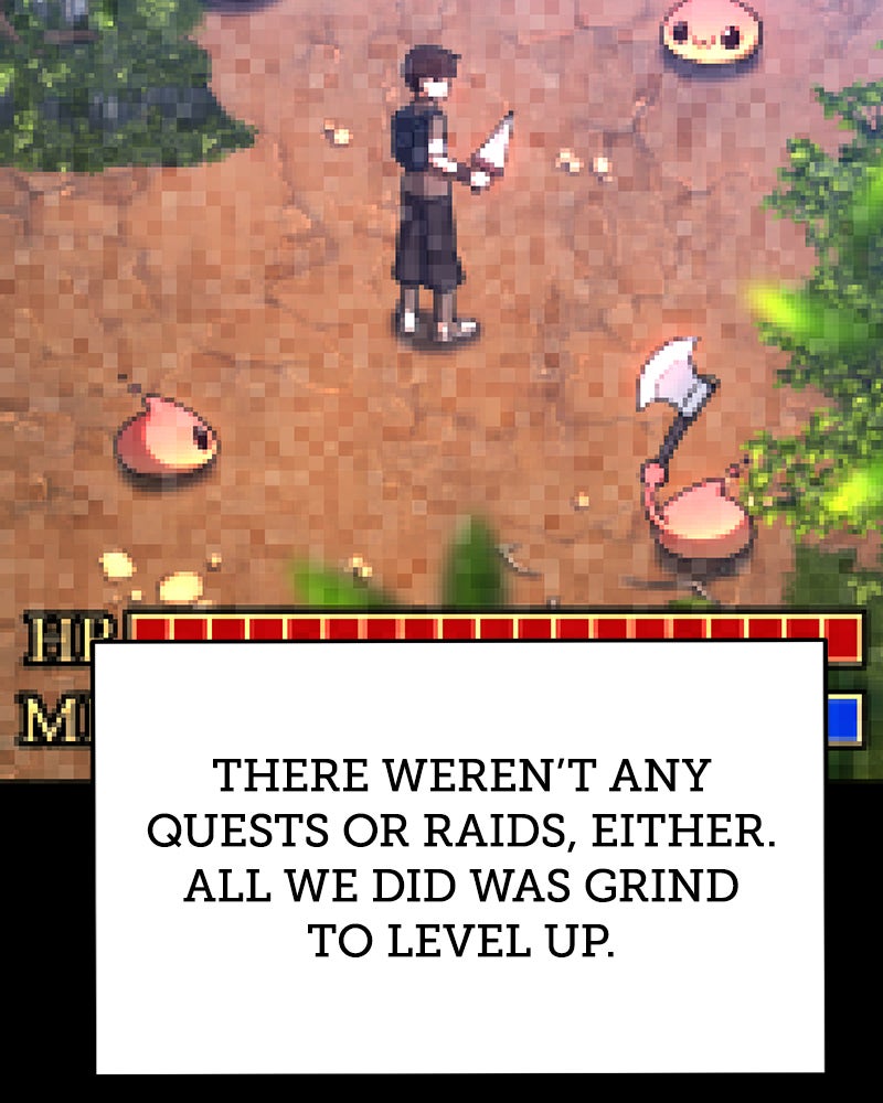 Read +99 Reinforced Wooden Stick EN Manga Online