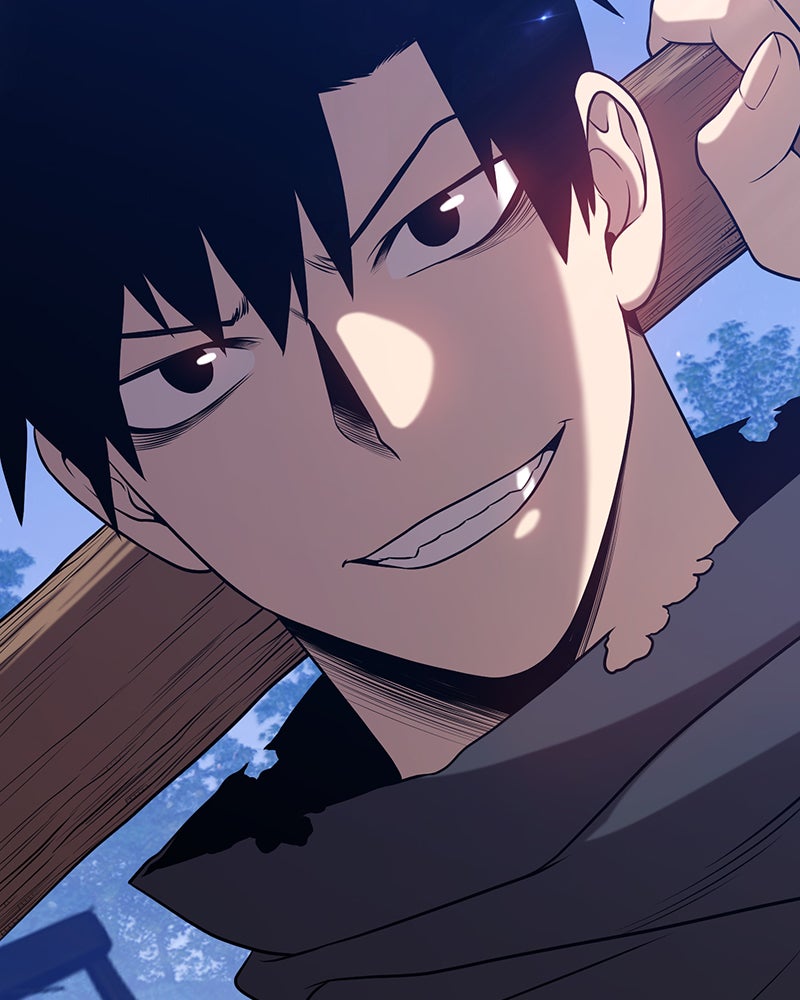 Read +99 Reinforced Wooden Stick EN Manga Online