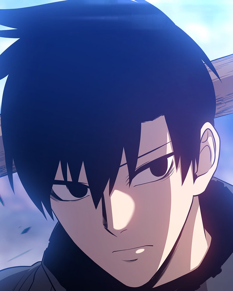 Read +99 Reinforced Wooden Stick EN Manga Online