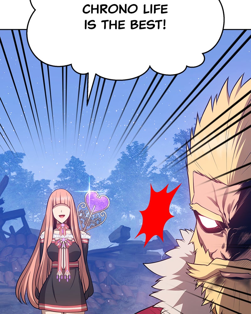 Read +99 Reinforced Wooden Stick EN Manga Online