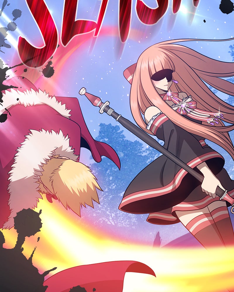 Read +99 Reinforced Wooden Stick EN Manga Online