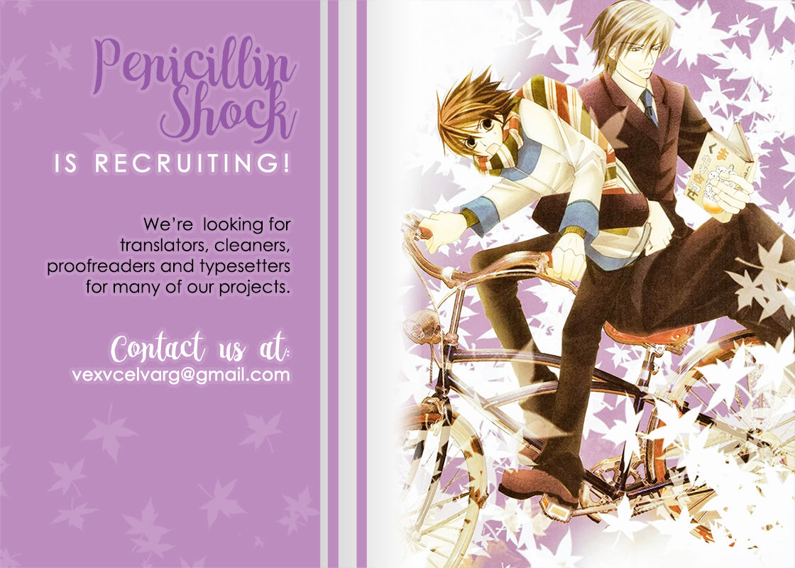 Read 10 Dance en Manga Online