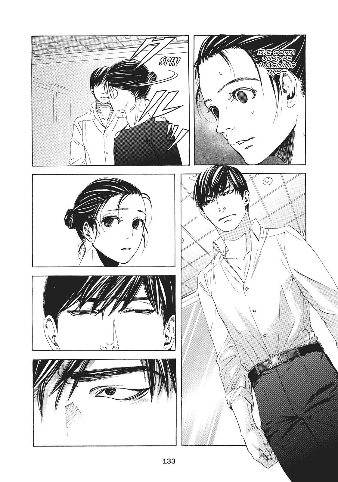 Read 10 Dance en Manga Online
