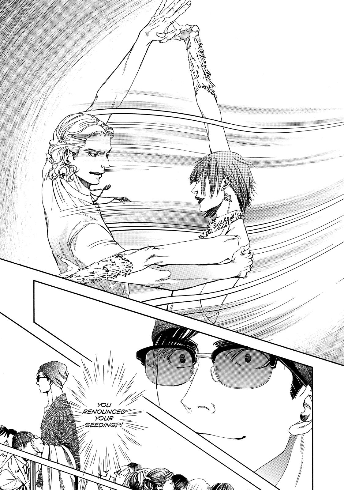 Read 10 Dance en Manga Online
