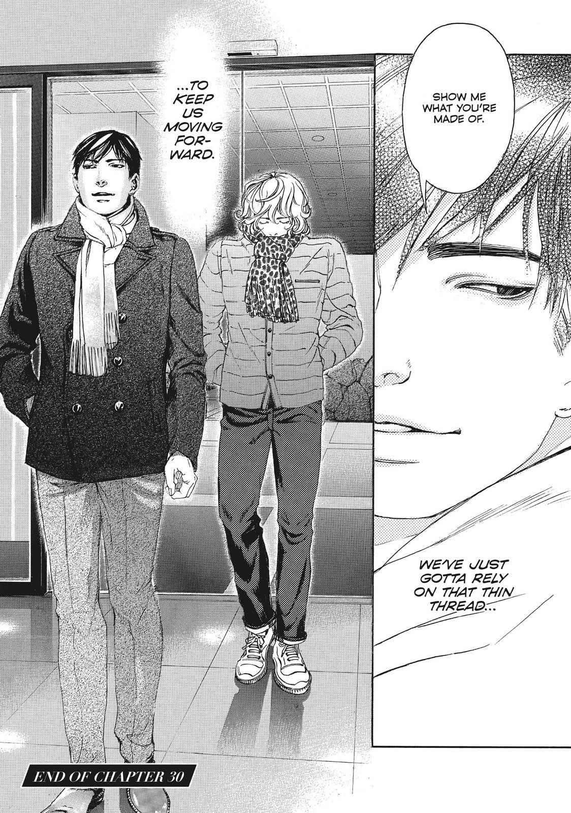 Read 10 Dance en Manga Online
