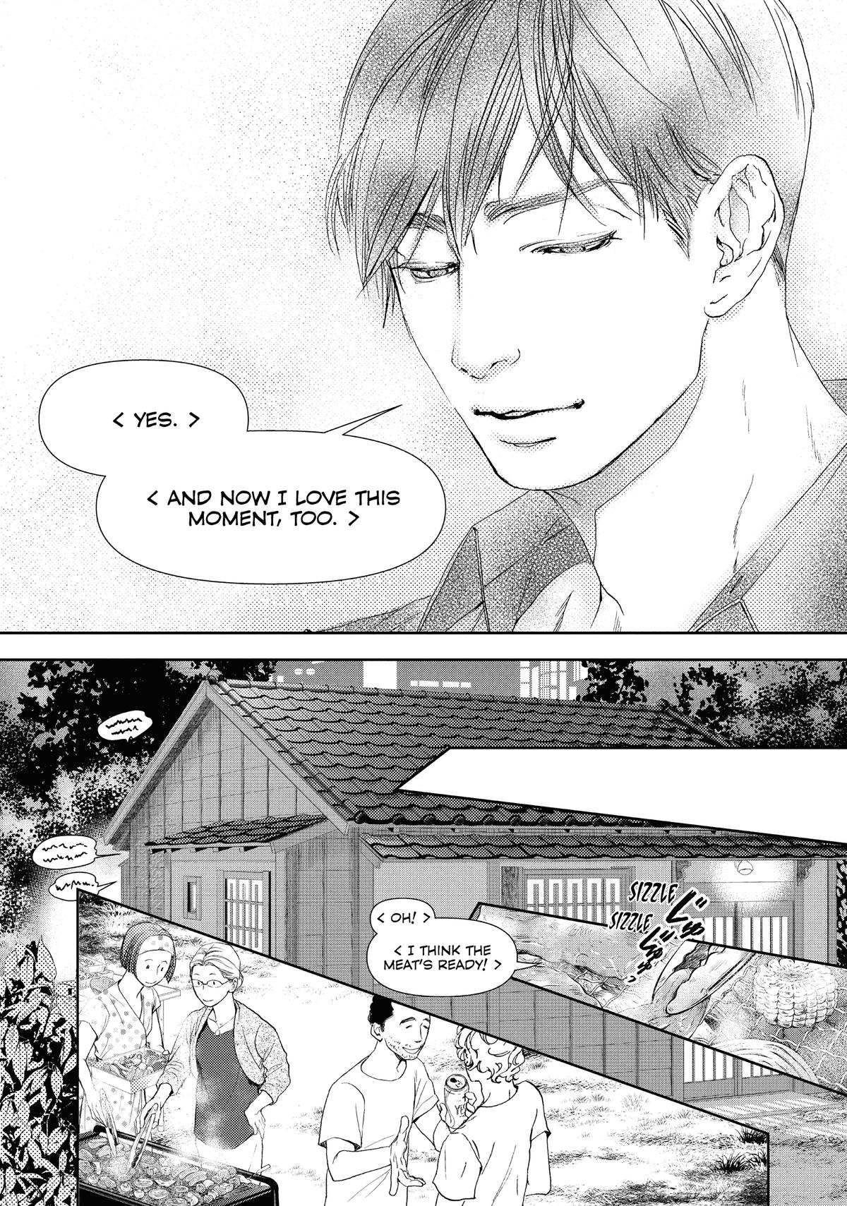 Read 10 Dance en Manga Online