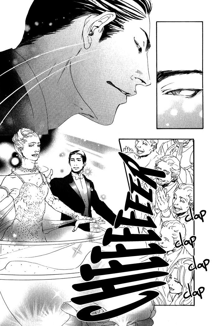 Read 10 Dance en Manga Online