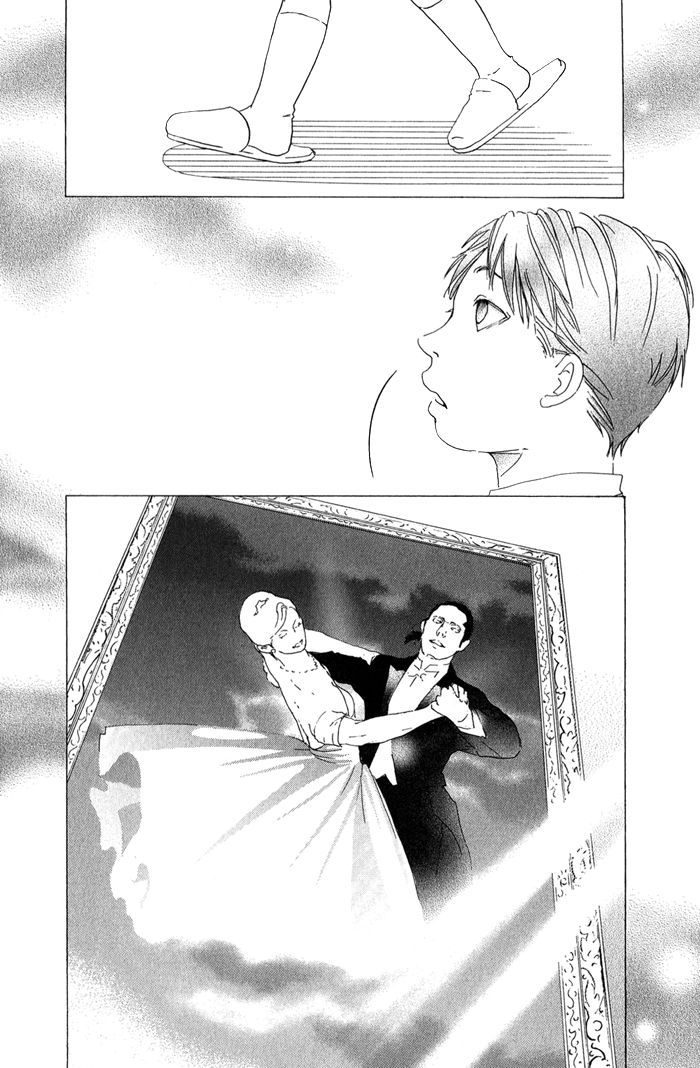 Read 10 Dance en Manga Online