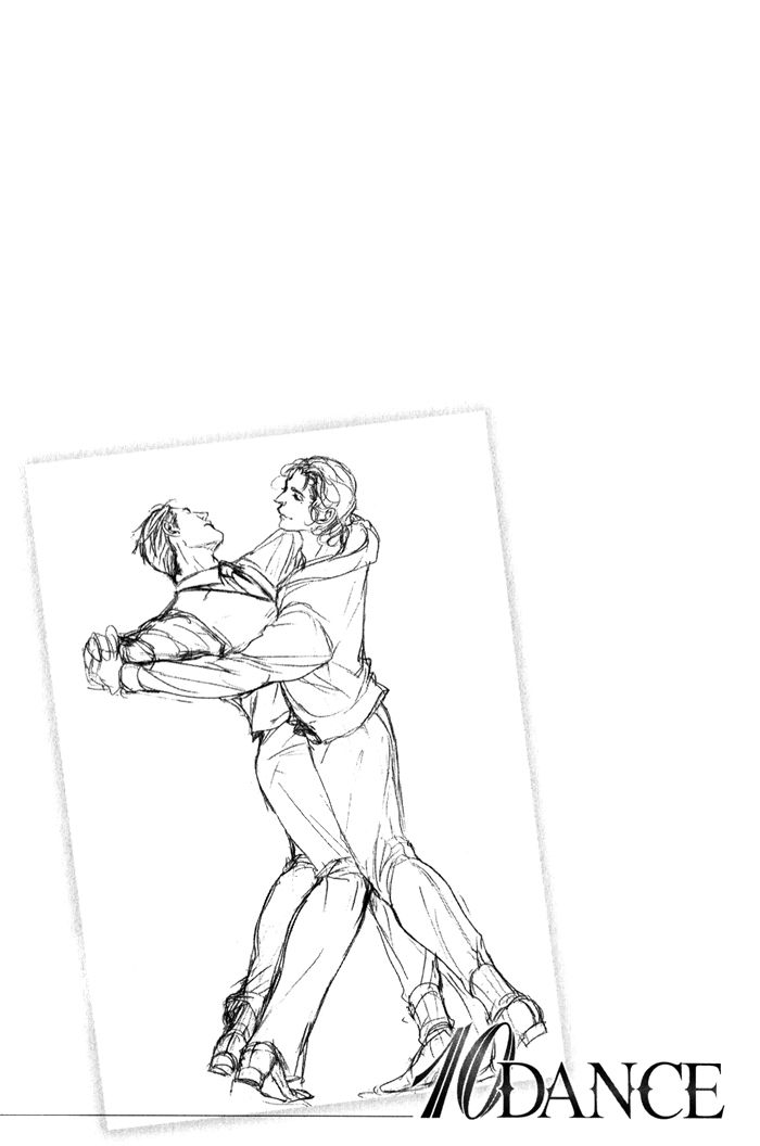 Read 10 Dance en Manga Online