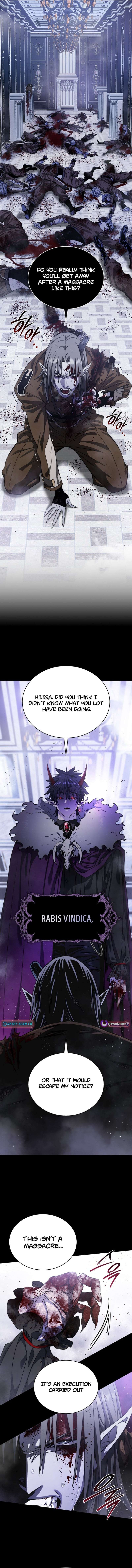 Read 18 Year Old Demon King EN Manga Online