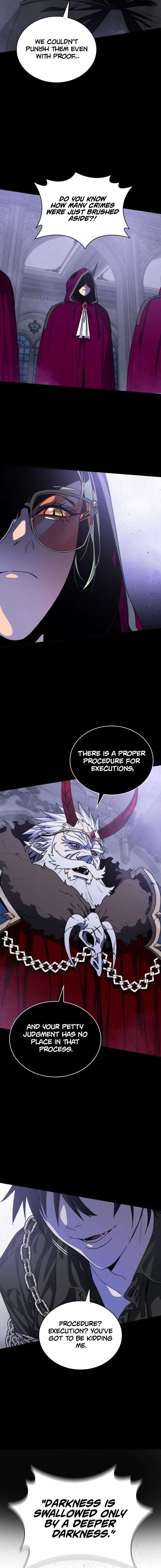 Read 18 Year Old Demon King EN Manga Online