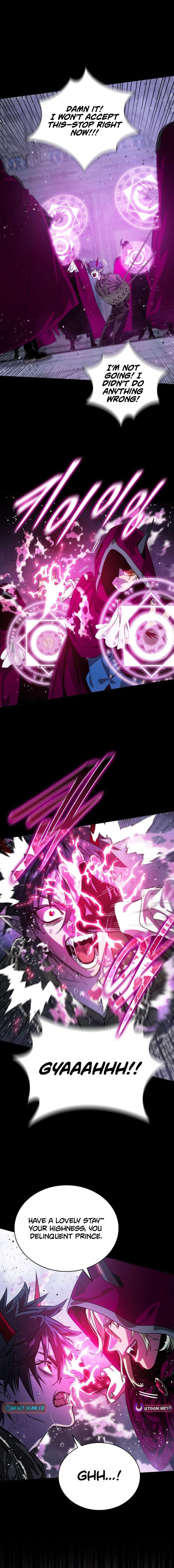 Read 18 Year Old Demon King EN Manga Online