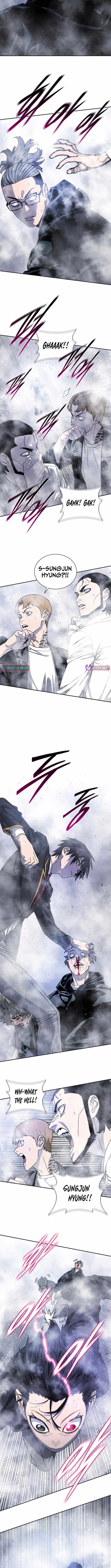 Read 18 Year Old Demon King EN Manga Online