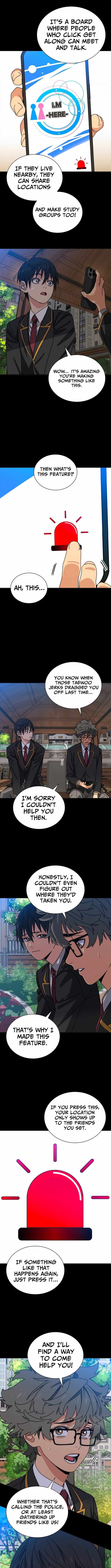 Read 18 Year Old Demon King EN Manga Online