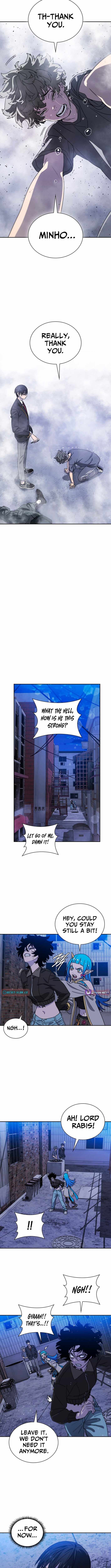 Read 18 Year Old Demon King EN Manga Online