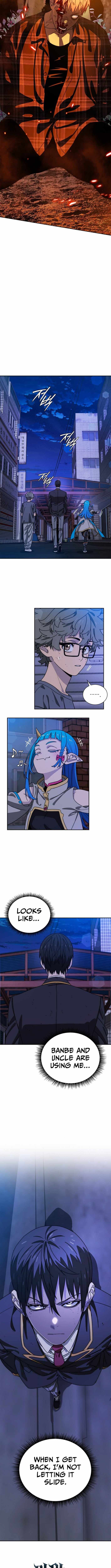 Read 18 Year Old Demon King EN Manga Online