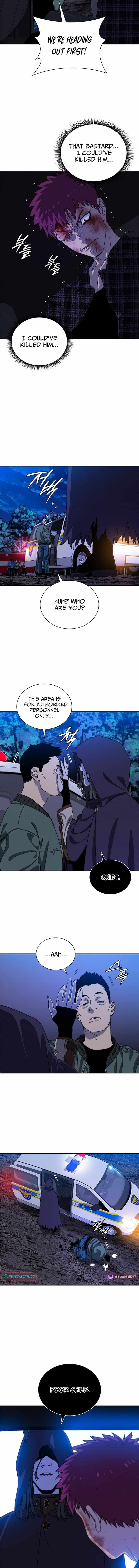 Read 18 Year Old Demon King EN Manga Online