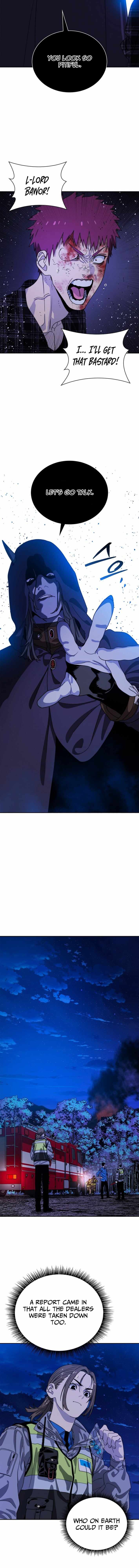Read 18 Year Old Demon King EN Manga Online