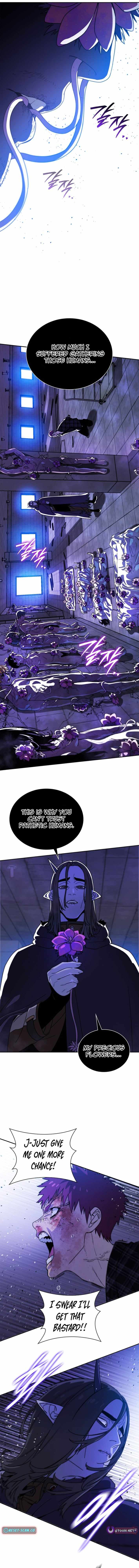 Read 18 Year Old Demon King EN Manga Online