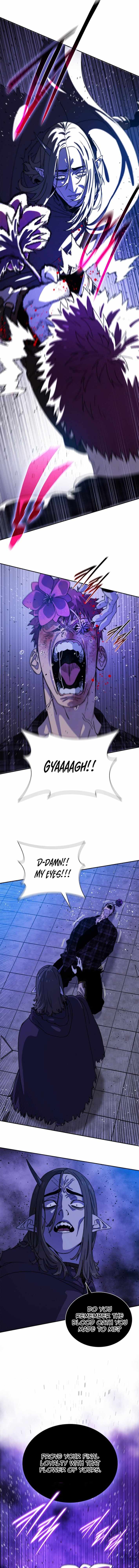 Read 18 Year Old Demon King EN Manga Online