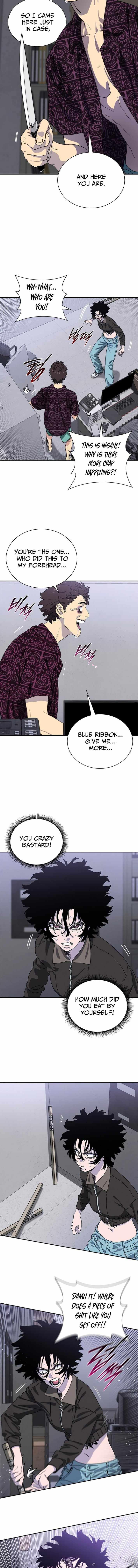 Read 18 Year Old Demon King EN Manga Online
