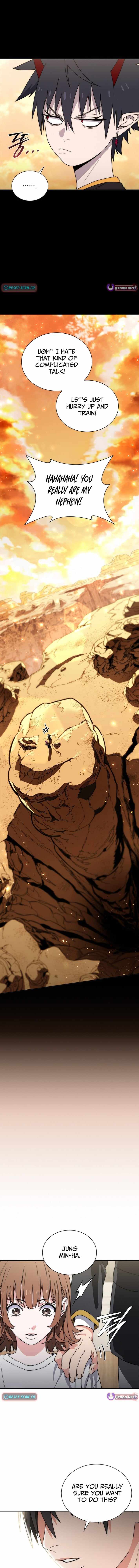 Read 18 Year Old Demon King EN Manga Online