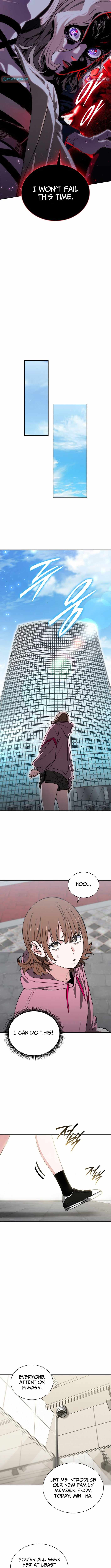 Read 18 Year Old Demon King EN Manga Online