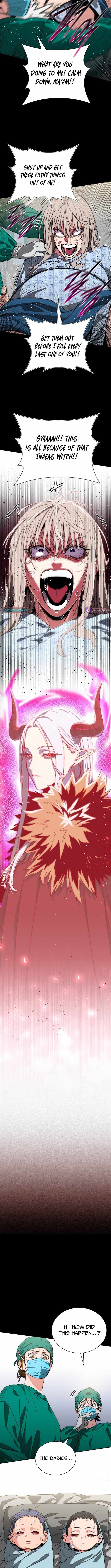 Read 18 Year Old Demon King EN Manga Online