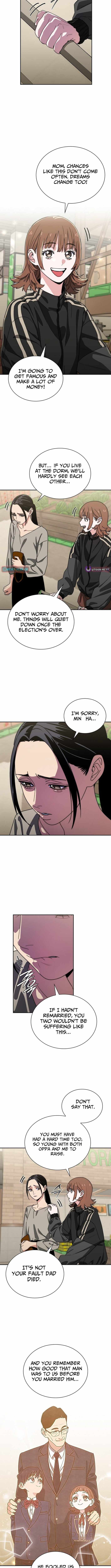 Read 18 Year Old Demon King EN Manga Online