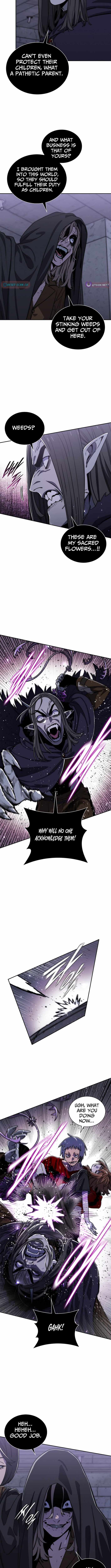 Read 18 Year Old Demon King EN Manga Online