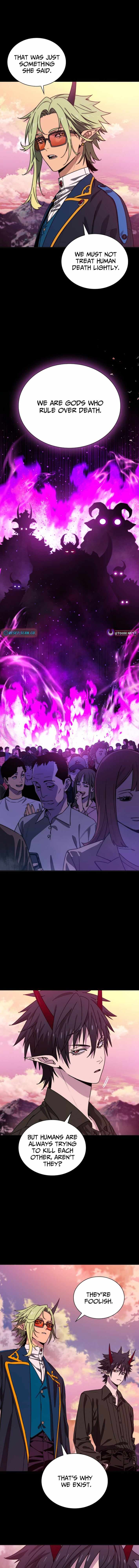 Read 18 Year Old Demon King EN Manga Online