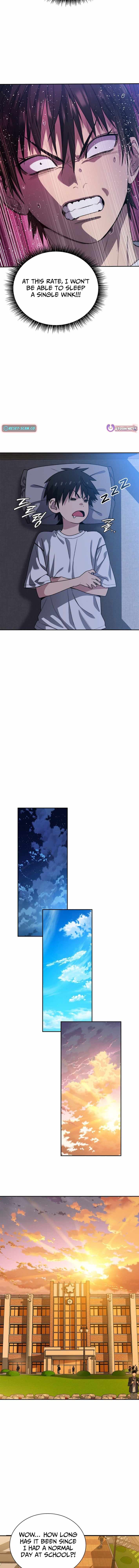 Read 18 Year Old Demon King EN Manga Online