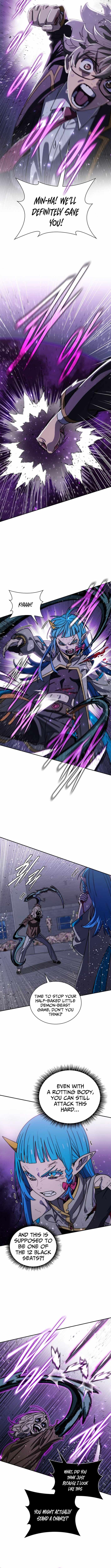 Read 18 Year Old Demon King EN Manga Online