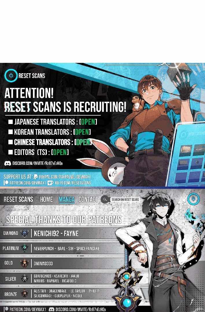 Read 18 Year Old Demon King EN Manga Online