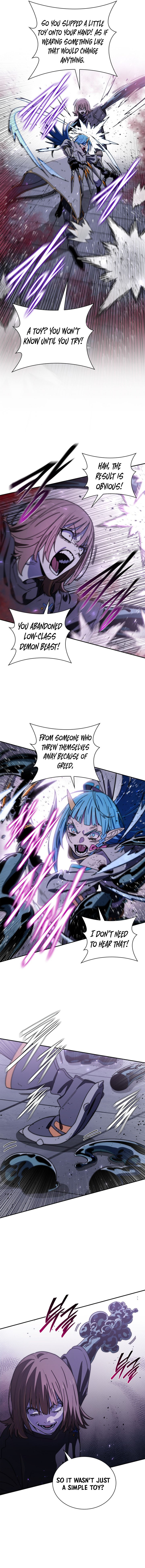 Read 18 Year Old Demon King EN Manga Online