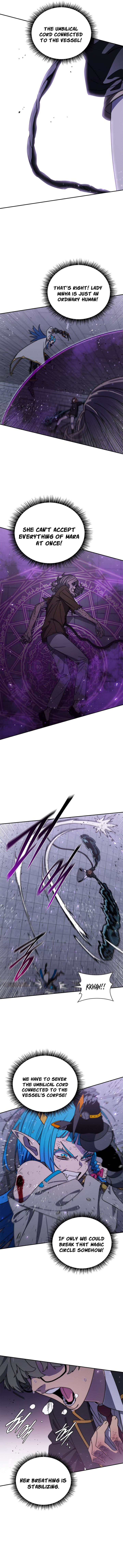 Read 18 Year Old Demon King EN Manga Online