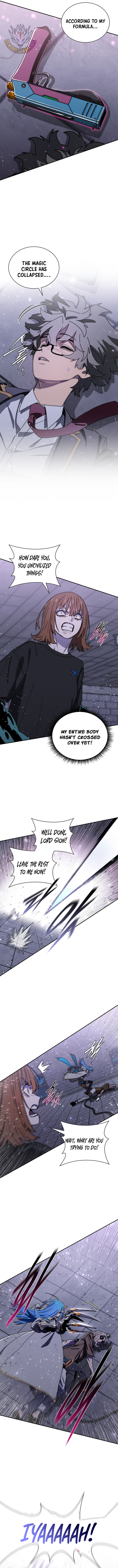 Read 18 Year Old Demon King EN Manga Online