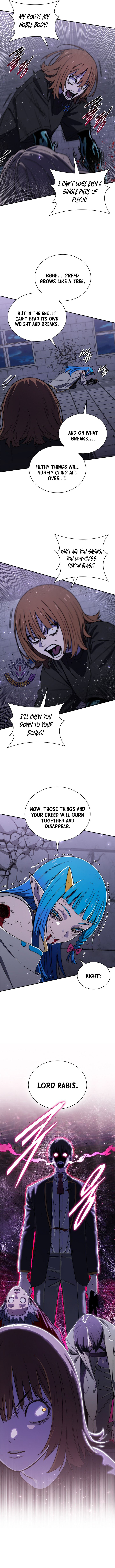 Read 18 Year Old Demon King EN Manga Online