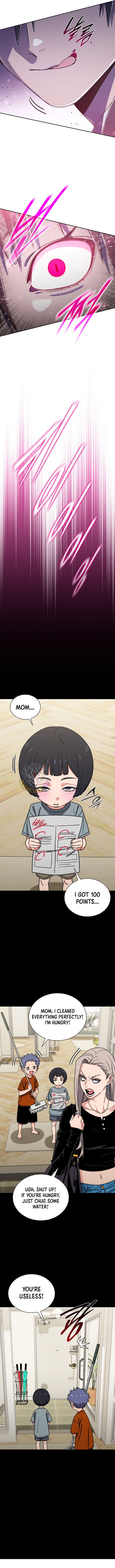 Read 18 Year Old Demon King EN Manga Online