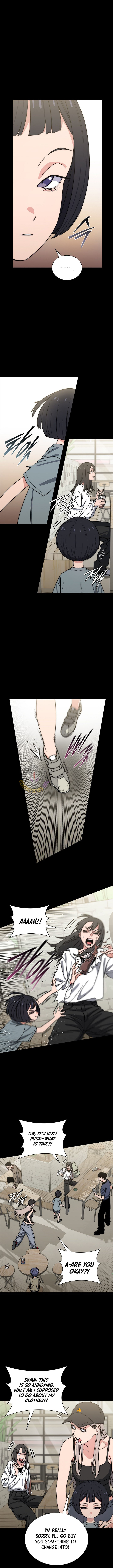 Read 18 Year Old Demon King EN Manga Online